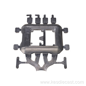 Customization of communication shell die casting parts